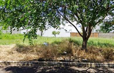 Imagem: O terreno possui 250m² de Área e está localizado em Araraquara