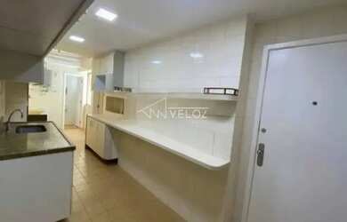 Imagem: Apartamento Padrão / Residencial / Lagoa