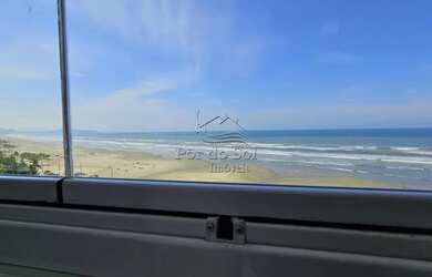 Imagem 10: Maravilhoso Apartamento 2 Suítes à Venda em Balneário Maracanã, Praia...