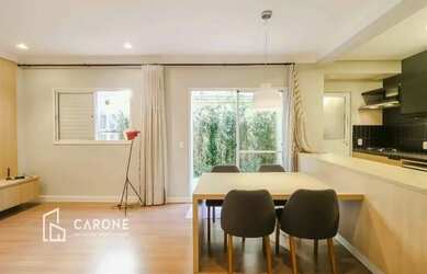 Imagem 1: APARTAMENTO RESIDENCIAL em SÃO PAULO - SP, JARDIM PAULISTA