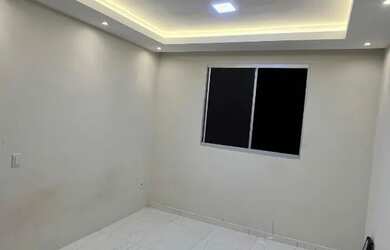 Imagem: O apartamento possui 2 Dormitórios, 1 Banheiro, Imóvel novo