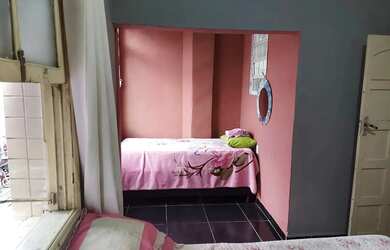 Imagem 3: Apartamento em Rua Sete de Setembro - Vila Nova - Santos/SP