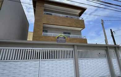 Imagem: Sobrado de Condomínio Novo com 2 dorms 1 vaga! Financia!