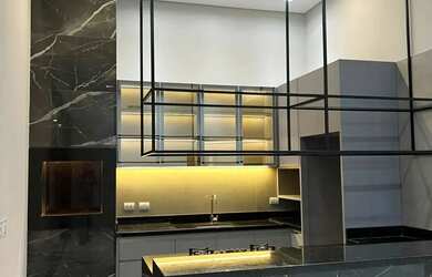 Imagem 14: Casa de condomínio para venda com 189 metros quadrados com 3 quartos