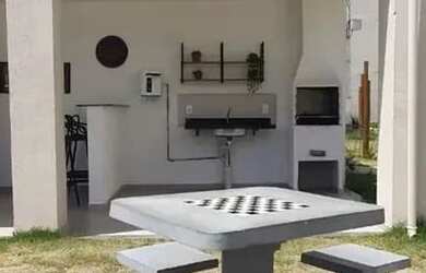 Imagem 11: Aluguel ap 2/4 Cond. Bosque Salvador Norte Jrd. Margaridas