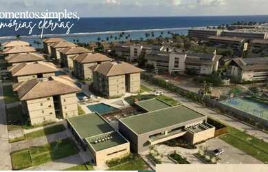 Imagem 5: Itah Residence em Muro Alto more ou invista com condições especiais