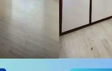 Imagem: O apartamento à venda possui 3 Dormitórios, 3 Banheiros, 1