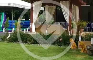 Imagem: O terreno possui 7.368m² de Área e está localizado em Área