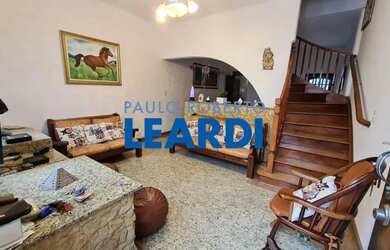 Imagem: SOBRADO - CAMBUCI - SP