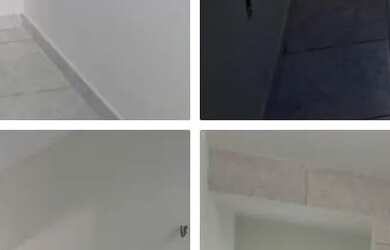 Imagem: A casa possui 3 Dormitórios, 2 Banheiros, 1 Vaga na garagem