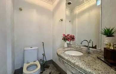 Imagem 5: Casa no Greenville 1. Piscina, Churrasqueira, Guarda roupae450m² de Área