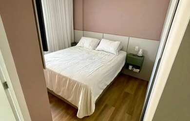 Imagem 5: Residencial Alto Belo. Piscina, Ar-condicionado, 82m² de Áreae1 Vaga...