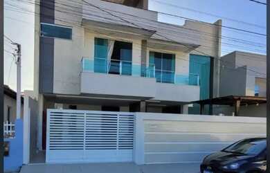 Imagem: A casa em condomínio à venda possui 4 Dormitórios, 5 Banheiros