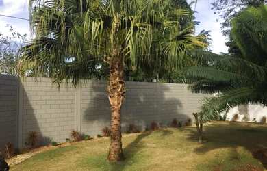 Imagem: A fazenda possui 325m² de Área e está localizado em Santa