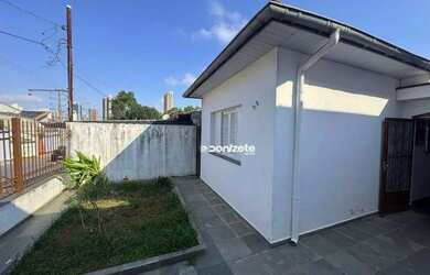 Imagem: O terreno possui 297m² de Área e está localizado em Campestre