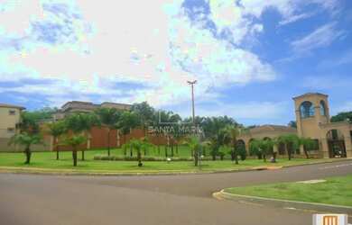 Imagem 2: Terreno terreno em condominio fechado , portaria 24 horas, em condomínio...