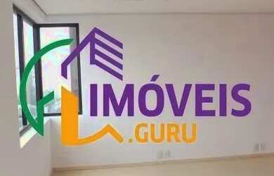 Imagem: O depósito possui 1 Vaga na garagem, 35m² de Área e está