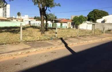 Imagem: O terreno possui 1.440m² de Área e está localizado em Despraiado