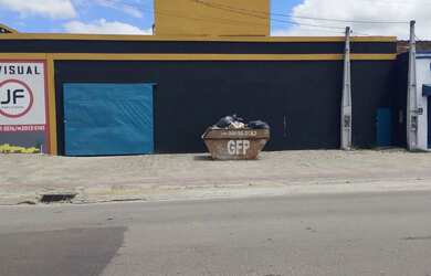 Imagem 3: Alugo Galpão Galpão / depósito com 5 vagas na garagem