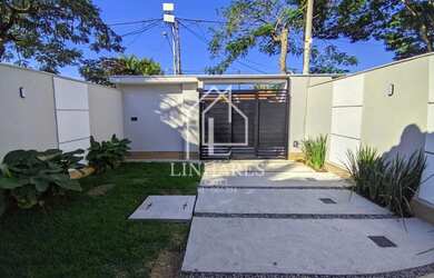 Imagem 4: Casa à venda no bairro Praia de Itaipuaçu Itaipuaçu - Maricá/RJ
