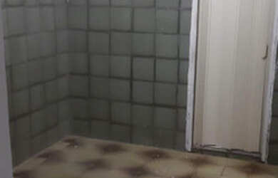 Imagem: A casa possui 2 Dormitórios, 1 Banheiro e 111m² de Área e