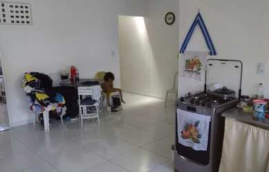 Imagem 2: Uma casa 8x20 na rua saquarema n.820 conjunto palmeiras. Só venda $90 mil