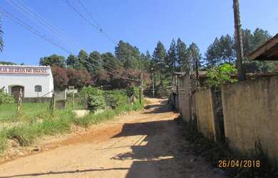 Imagem 2: Campo Limpo Paulista - Lote/Terreno - Estância São Paulo