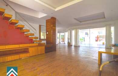 Imagem 12: Mansão luxuosa 540m2 condomínio fechado no Recreio - RJ