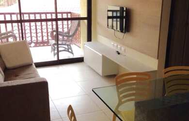 Imagem 13: Aluguel por temporada de Flats no Itaoca Resort na Praia do Sossego em...