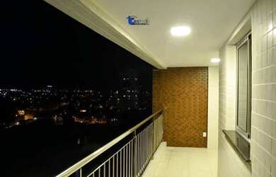 Imagem 3: Piazza Toscana. 3/4. 1 Suíte. 1 Vaga. Torre Livorno Rv. 39