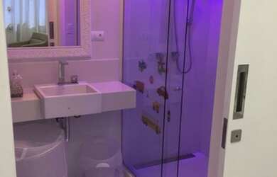 Imagem 7: Belissima Cobertura Costa Azul com piscina decoracao maravilhosa 3 vagas