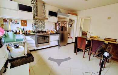 Imagem 9: Casa/Sobrado no Condomínio Village Campo Novo em Bauru