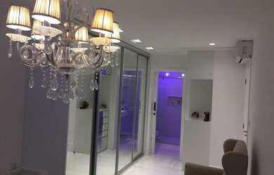 Imagem 6: Belissima Cobertura Costa Azul com piscina decoracao maravilhosa 3 vagas