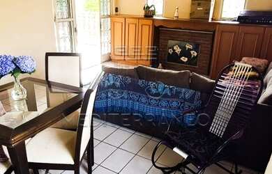 Imagem 4: Jundiaí - Casa - Castanho