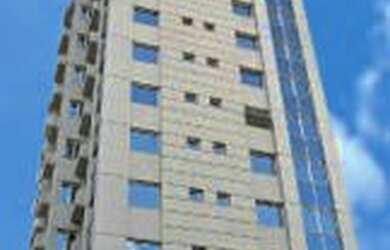 Imagem: O depósito possui 1 Vaga na garagem e 30m² de Área e está