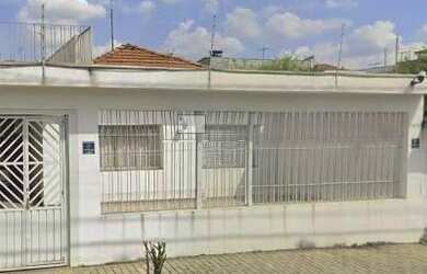 Imagem: O depósito possui 5 Vagas na garagem, 170m² de Área e está