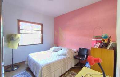 Imagem 5: Atibaia - Casa Padrão - Estancia Parque de Atibaia