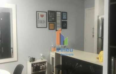 Imagem 3: Apartamento com 3 dormitórios, 70 m² - venda por R$ 381.600,00 ou aluguel...
