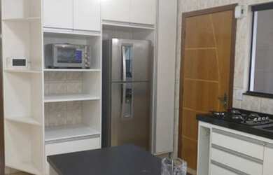 Imagem 4: Sobrado com 2 dormitórios à venda, 125 m2 por R$ 549.000,00 localizado na Rua Massaranduba