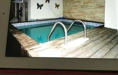 Imagem 11: Cobertura com 3 dormitórios à venda, 220 m² por R$ 1.100.000,00 - Ingá...