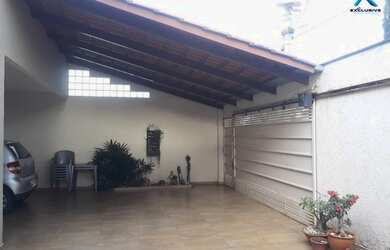 Imagem 2: GOIâNIA - Casa Padrão - Residencial Vale do Araguaia