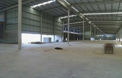 Imagem 2: Galpão/Depósito/Armazém para aluguel tem 15500 metros quadrados em Machados - Navegantes