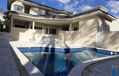 Imagem 2: CASA EM CONDOMÍNIO - TAMBORÉ - SP