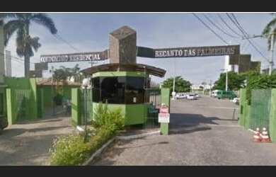 Imagem: O apartamento possui 2 Dormitórios, 1 Banheiro, 2 Vagas na