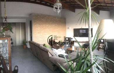 Imagem 1: Cobertura à venda, 140 m² por R$ 675.500,00 - Vila Metalúrgica - Santo...