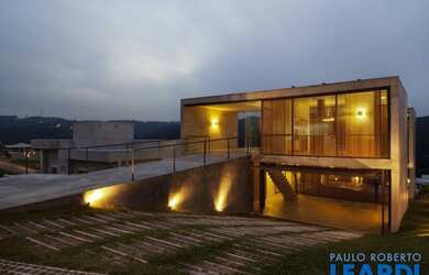 Imagem 2: CASA EM CONDOMÍNIO - TAMBORÉ - SP