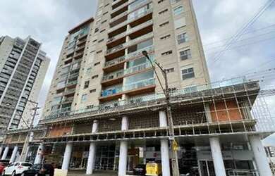 Imagem: O apartamento possui 3 Dormitórios, 2 Banheiros, 140m² de