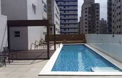 Imagem 11: Apartamento à venda, 87 m² por R$ 430.000,00 - Aviação - Praia Grande/SP