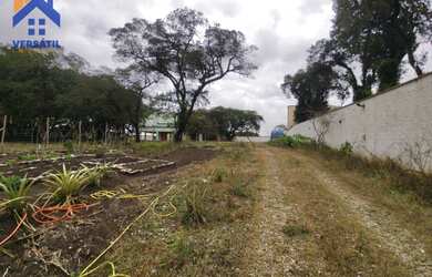 Imagem 5: Terreno à venda, 2060 m² por R$ 799.900,00 - São Gabriel - Colombo/PR