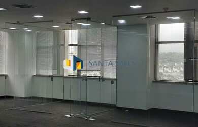 Imagem 10: Conjunto no Brooklin, 188 m², à venda por R$ 2.259.840 ou aluguel por...